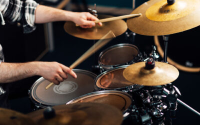 Projekttage „Trommelzauber“