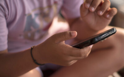Medien Montag: Informationsabend zur Mediennutzung von Kindern